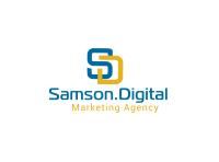 Samson.Digital image 1